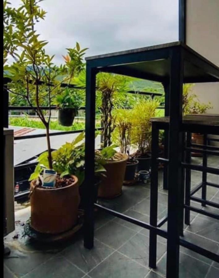 Mae-Sa-Riang Home Mae Sariang Exterior foto